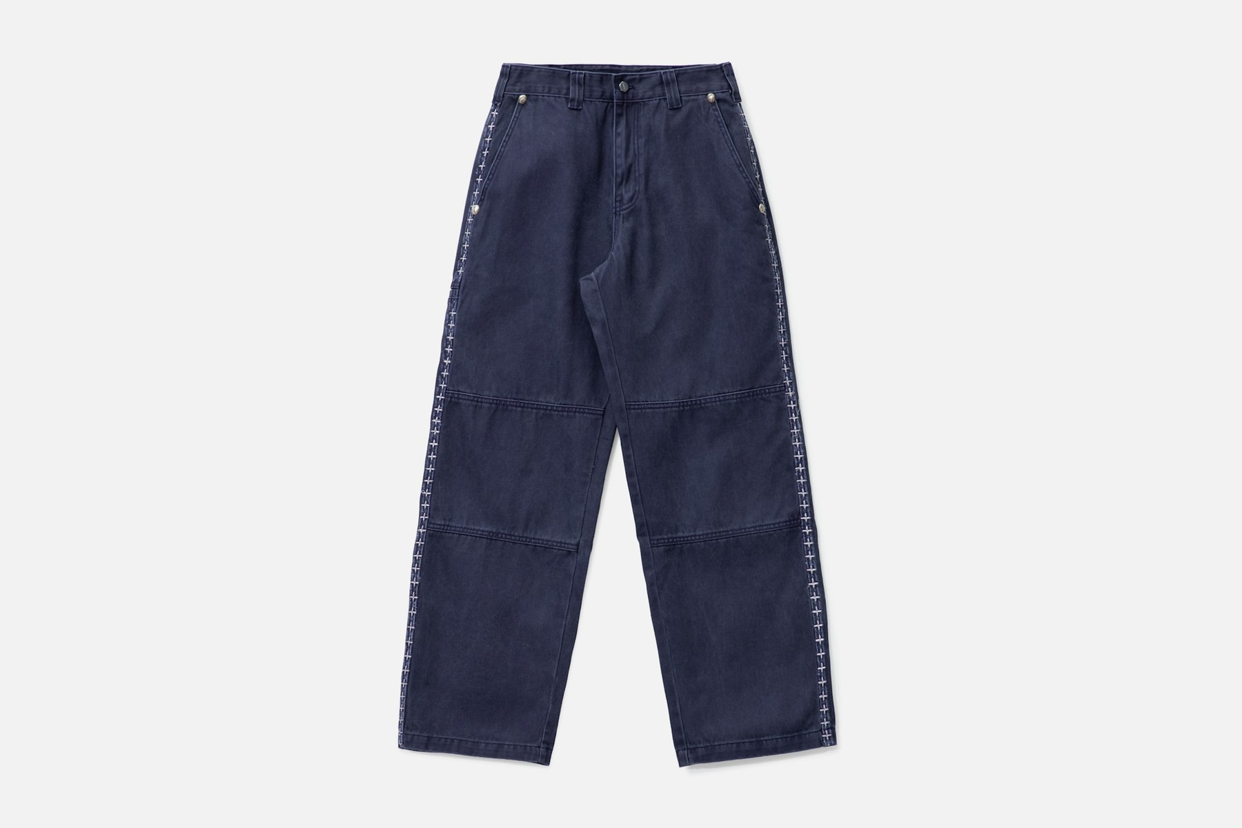 THUG CLUB new collection at HBX