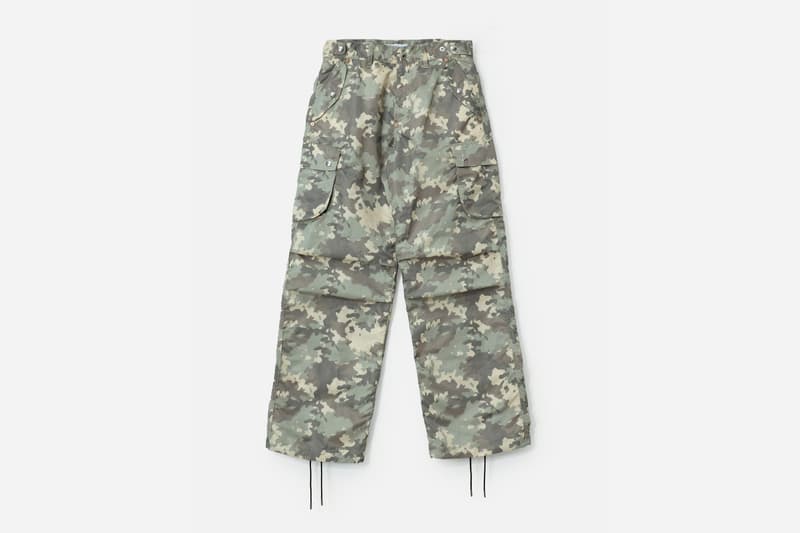 SUGARHILL new collection at HBX