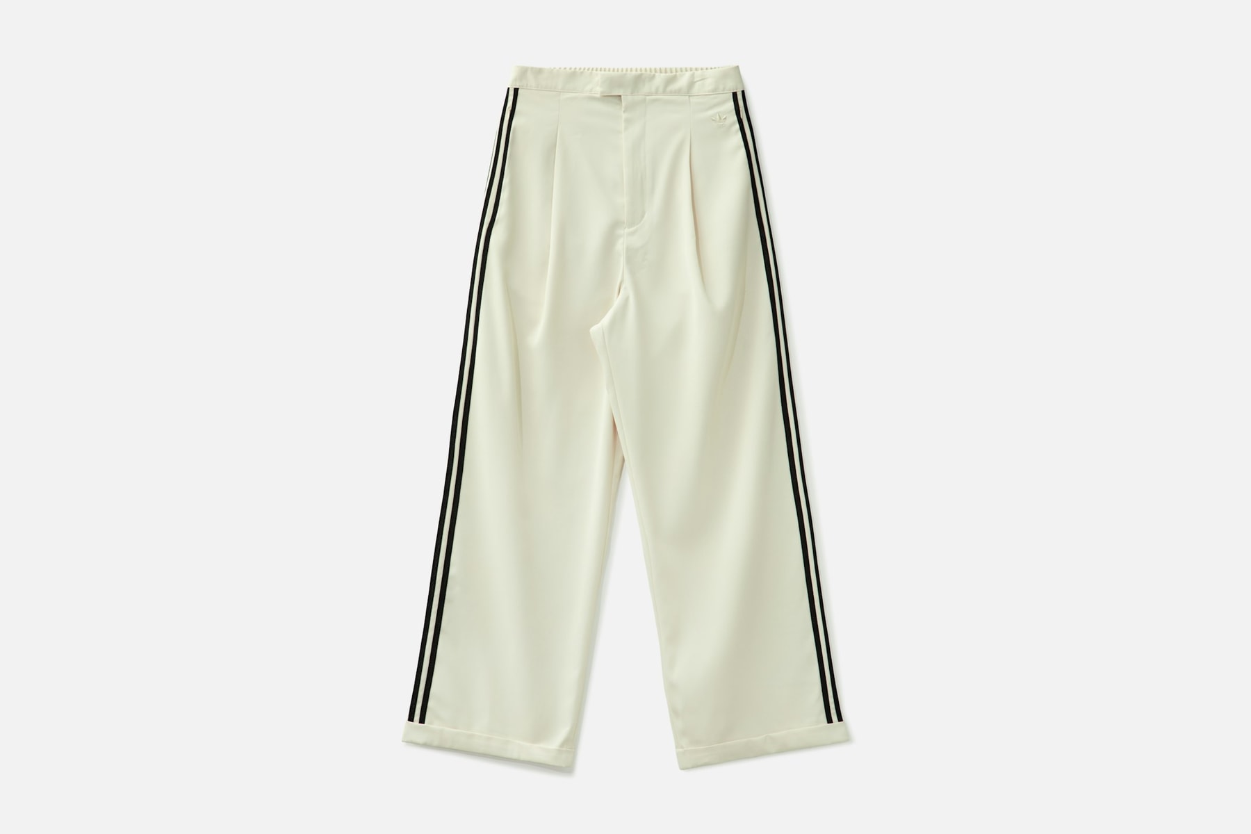 adidas Originals new collection at HBX
