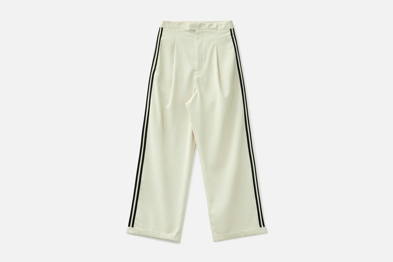 adidas Originals new collection at HBX