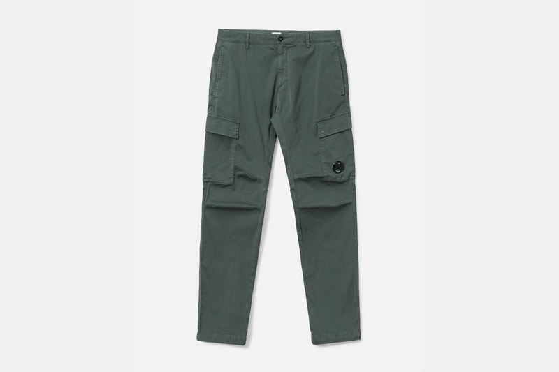 C.P. Company new collection at HBX