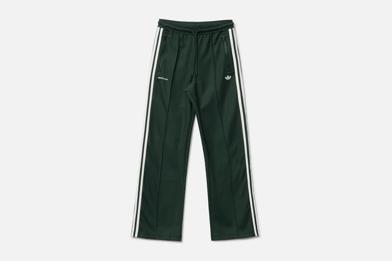 adidas Originals new collection at HBX