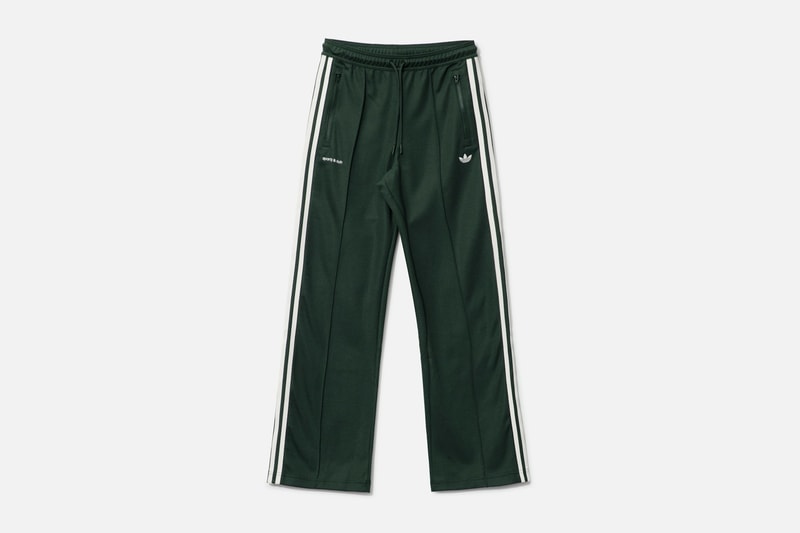 adidas Originals new collection at HBX