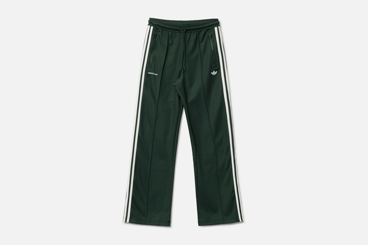 adidas Originals new collection at HBX