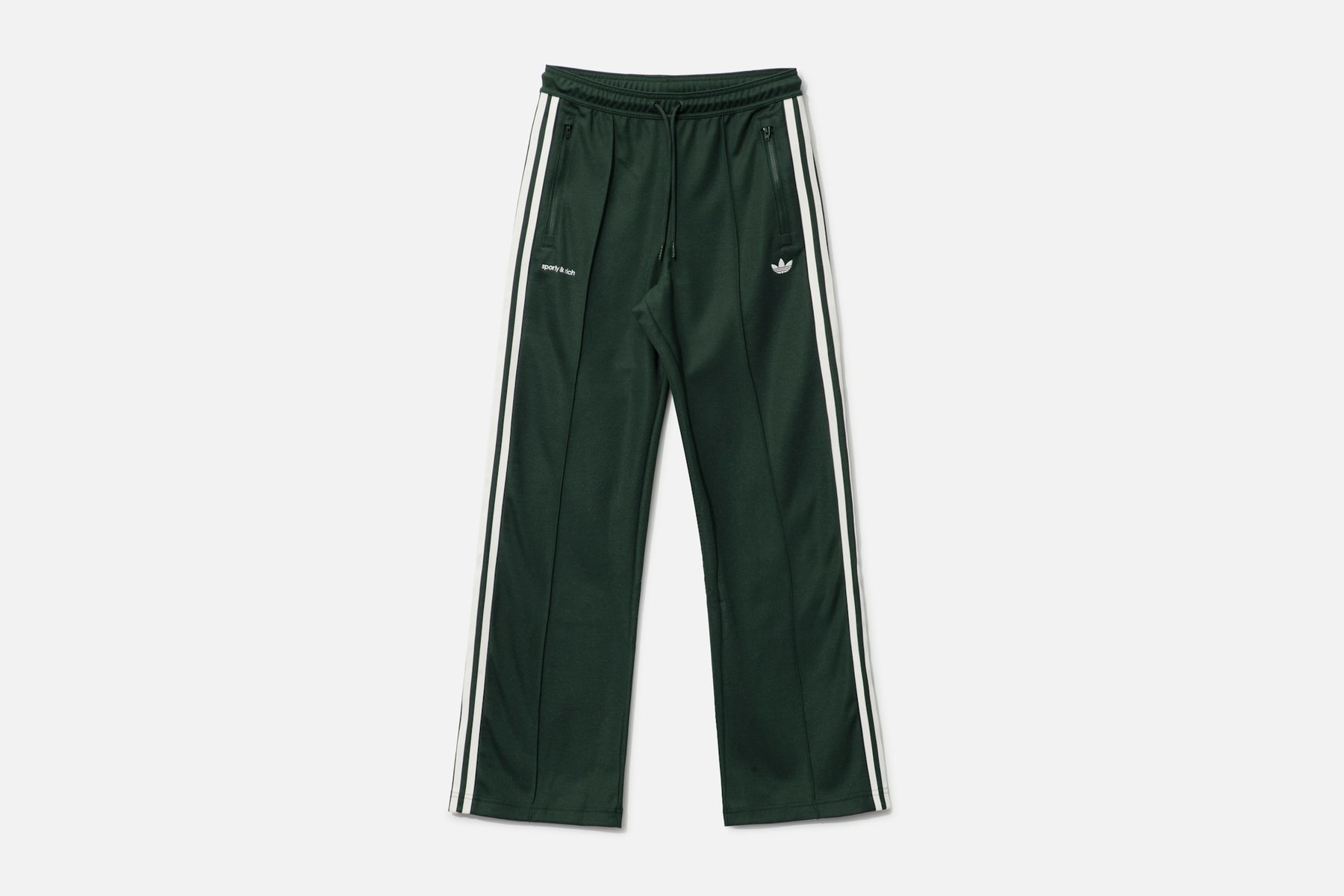 adidas Originals new collection at HBX