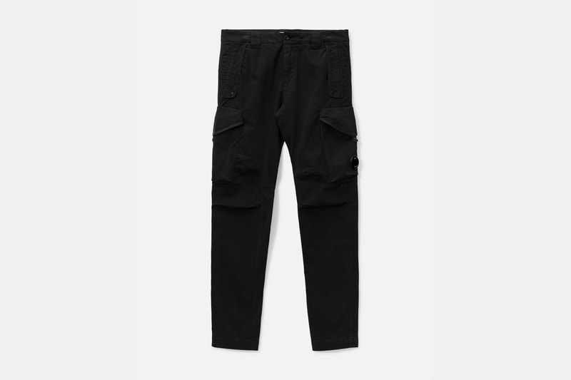 C.P. Company new collection at HBX