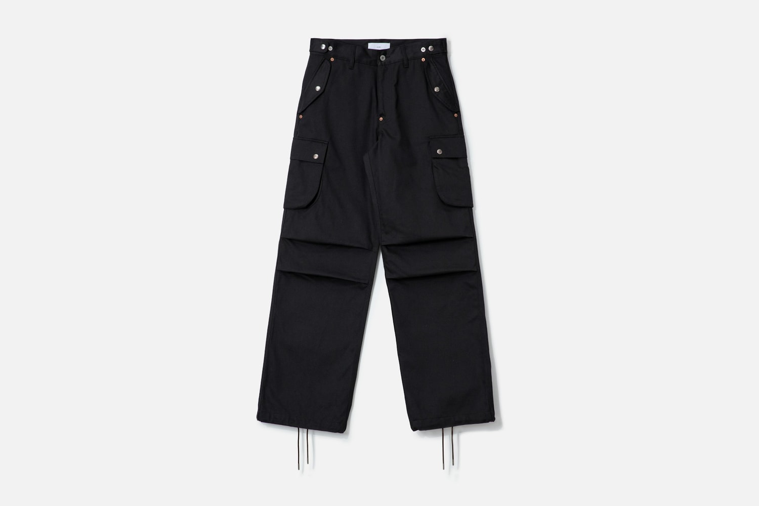SUGARHILL new collection at HBX