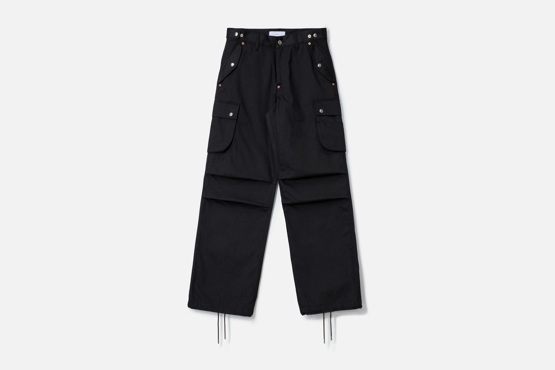 SUGARHILL new collection at HBX