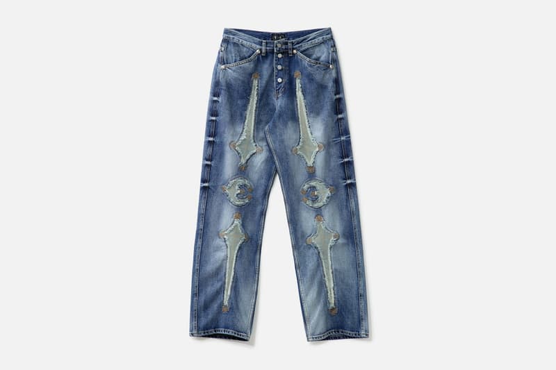 THUG CLUB new collection at HBX