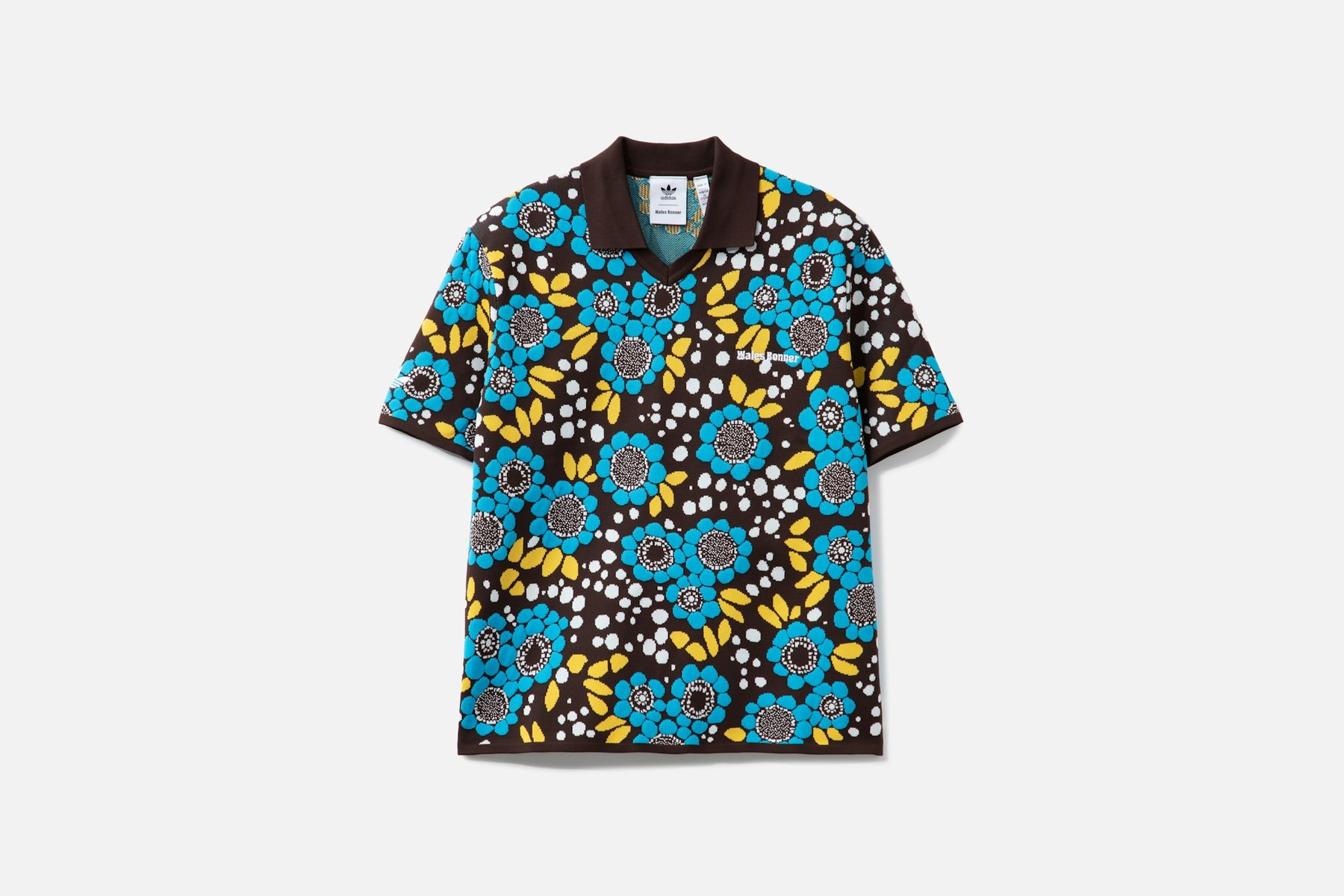 adidas Originals new collection at HBX