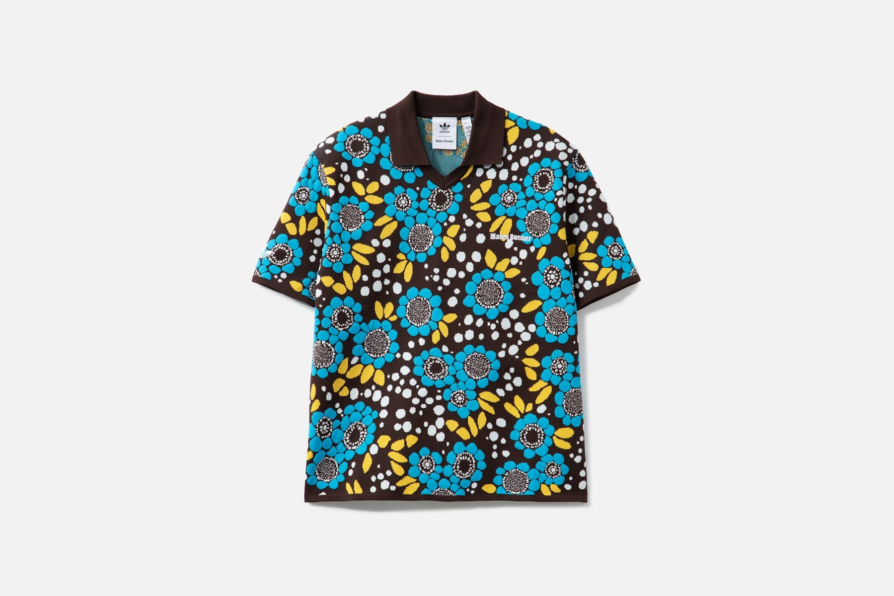 adidas Originals new collection at HBX