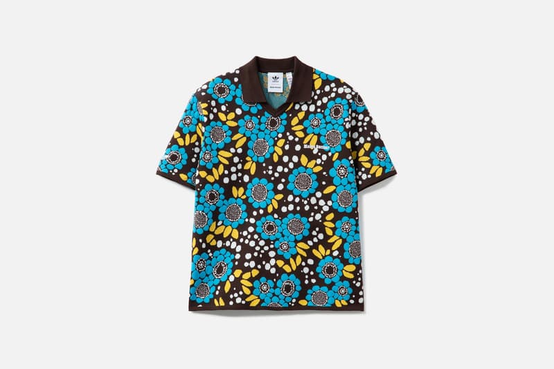 adidas Originals new collection at HBX