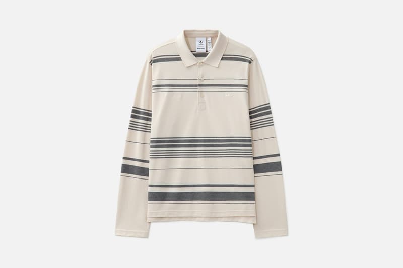 adidas Originals new collection at HBX