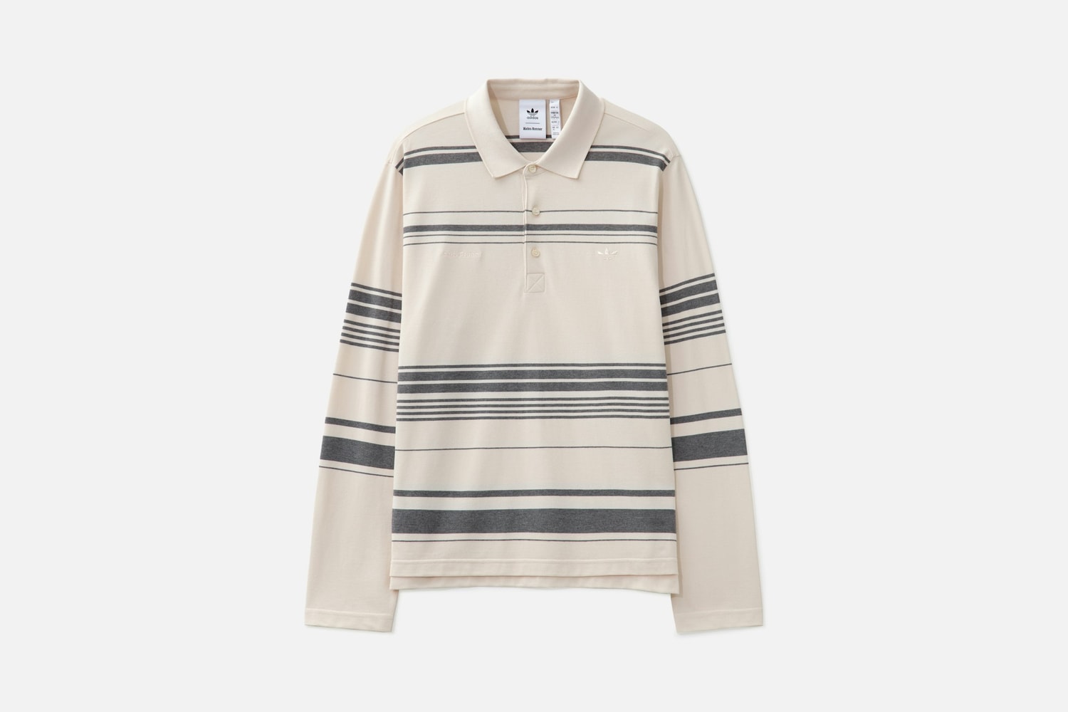 adidas Originals new collection at HBX