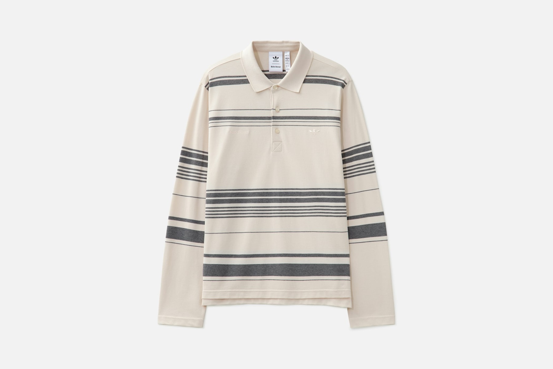 adidas Originals new collection at HBX