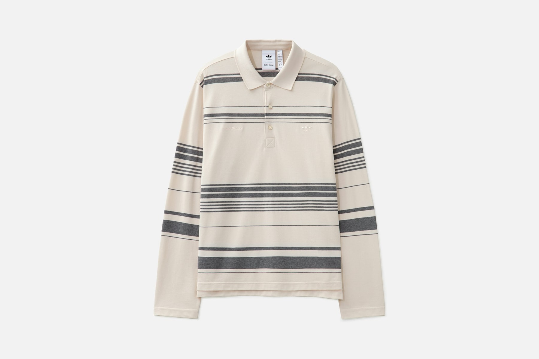 adidas Originals new collection at HBX