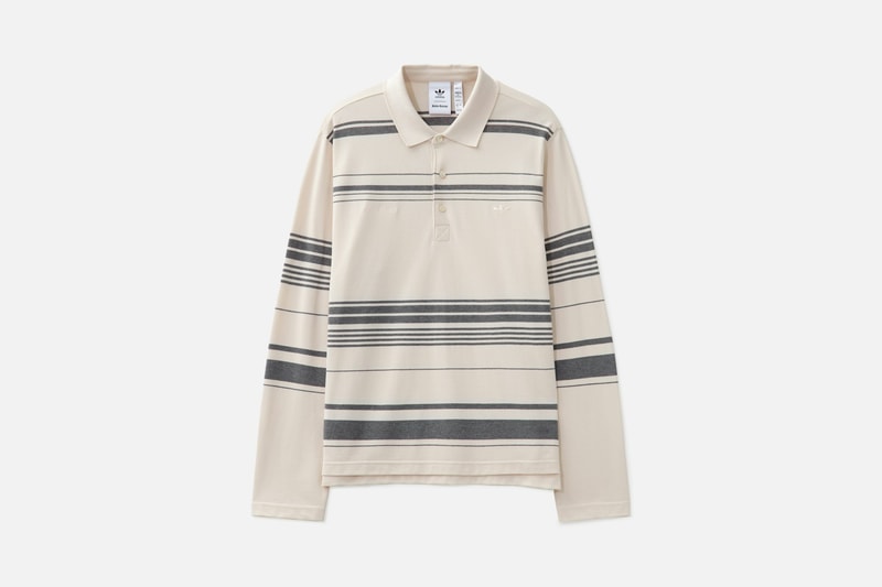 adidas Originals new collection at HBX