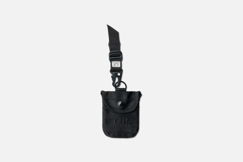 C.P. Company new collection at HBX