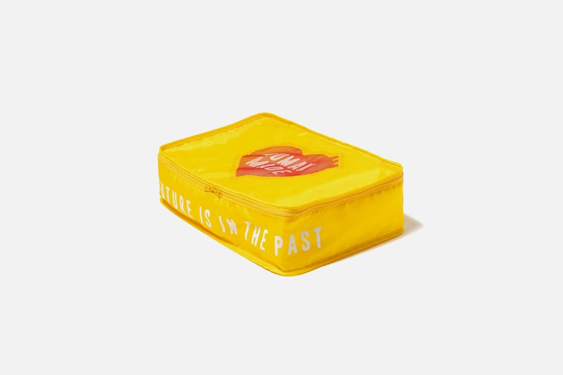 Human Made new collection at HBX