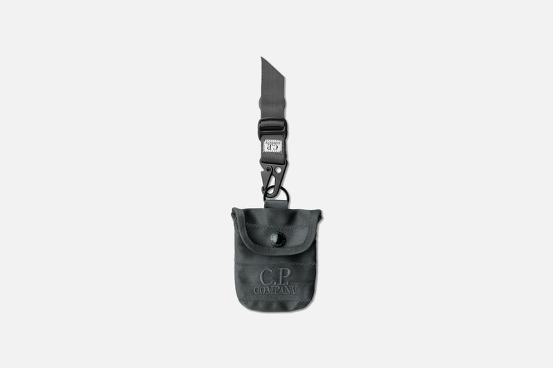 C.P. Company new collection at HBX