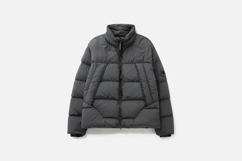 C.P. Company new collection at HBX