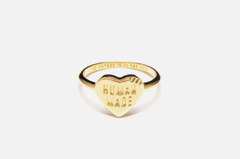 Human Made new collection at HBX