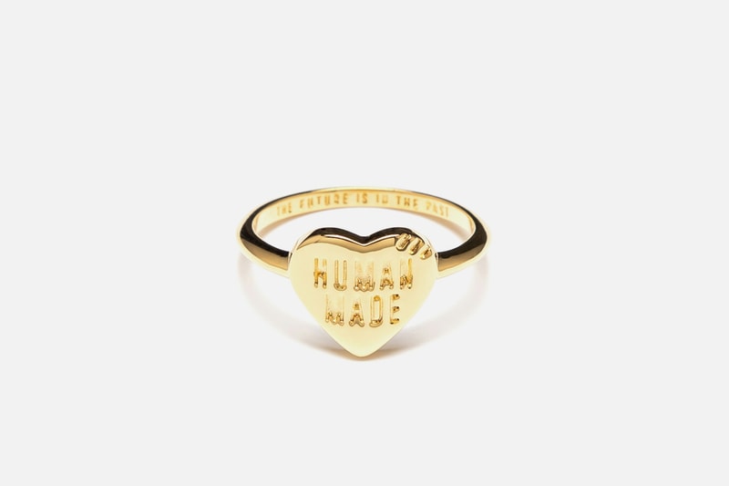 Human Made new collection at HBX