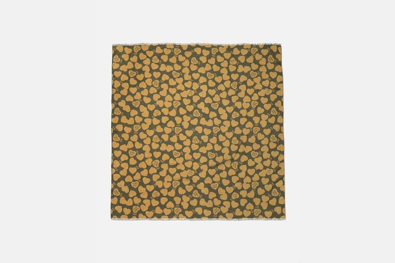 Human Made new collection at HBX