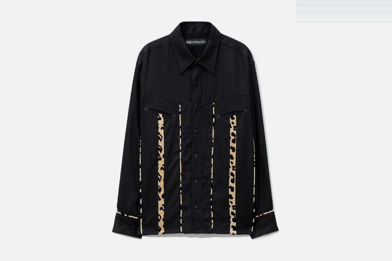 WACKO MARIA new collection at HBX