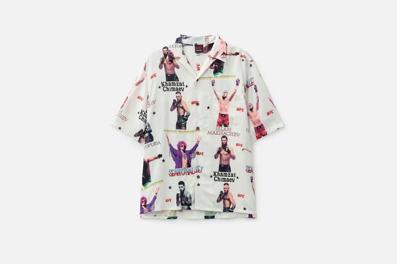 WACKO MARIA new collection at HBX