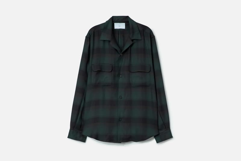 SUGARHILL new collection at HBX