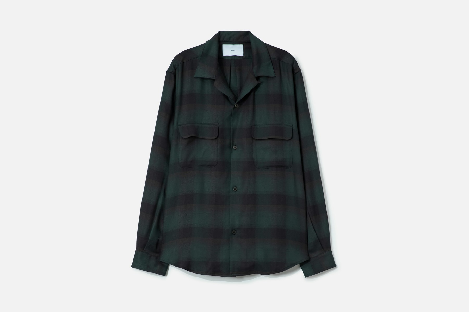 SUGARHILL new collection at HBX