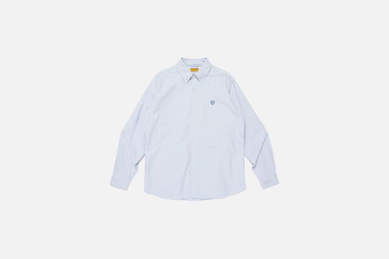 Human Made new collection at HBX