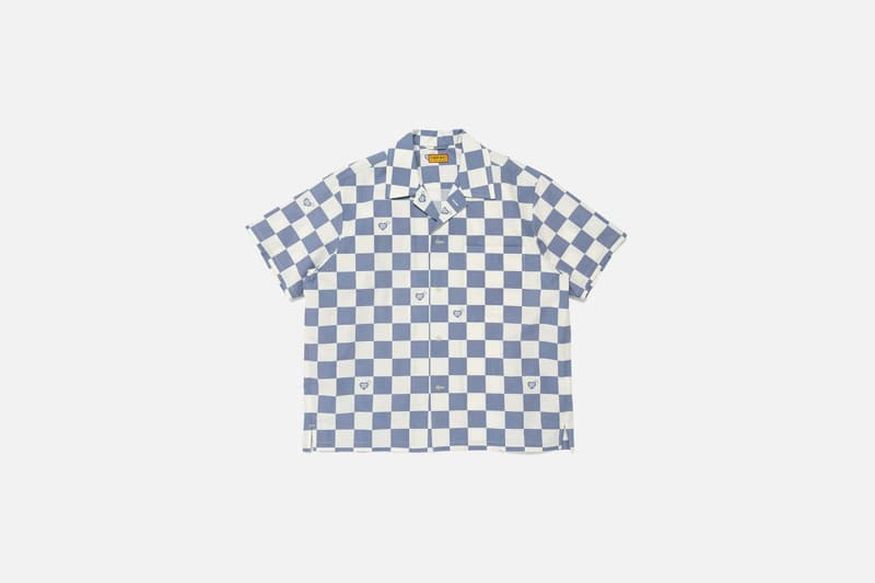 Human Made new collection at HBX