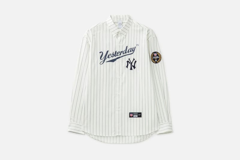 Protocol-Index new collection at HBX