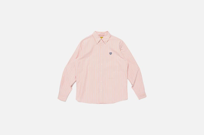 Human Made new collection at HBX