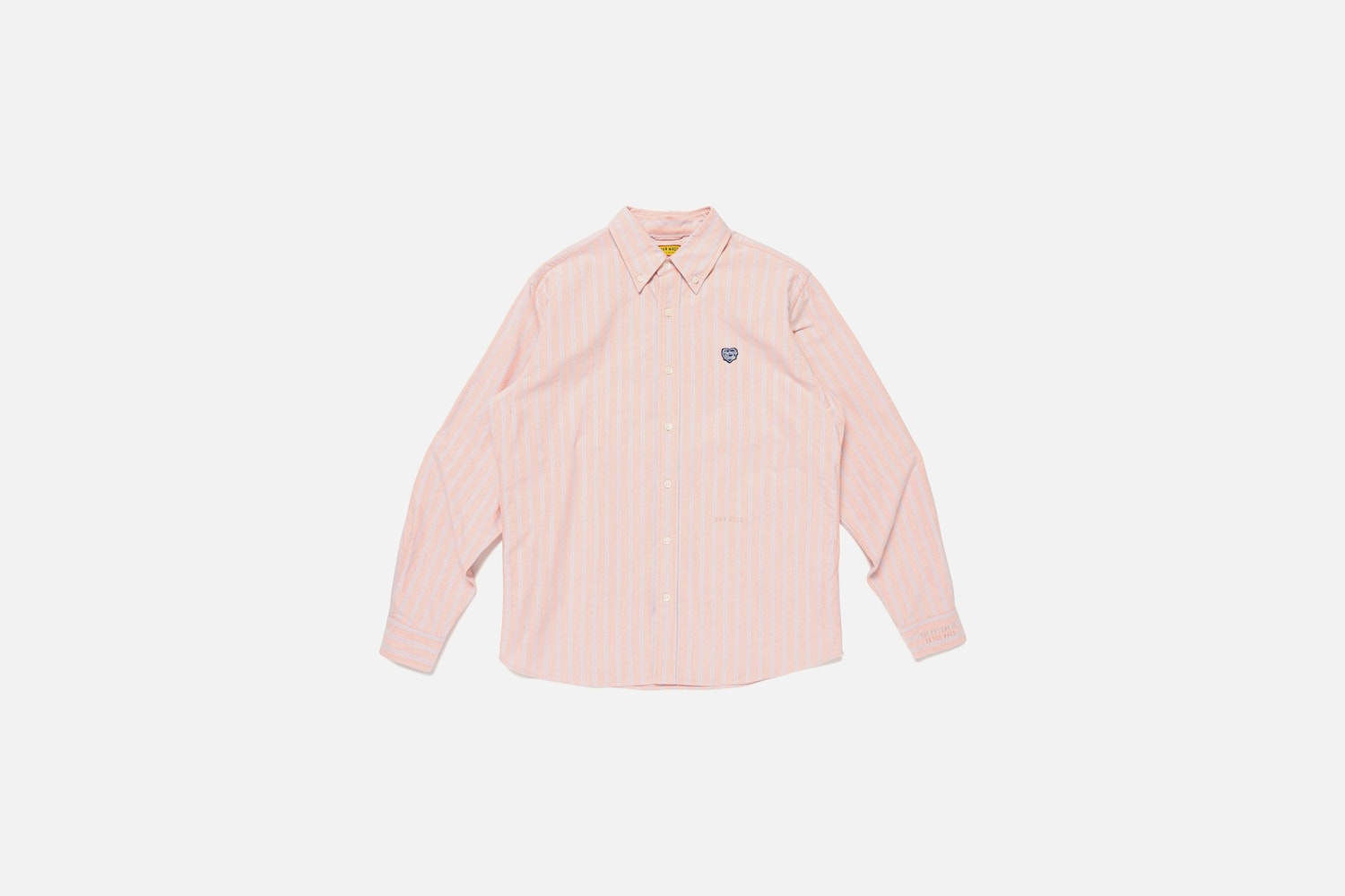 Human Made new collection at HBX