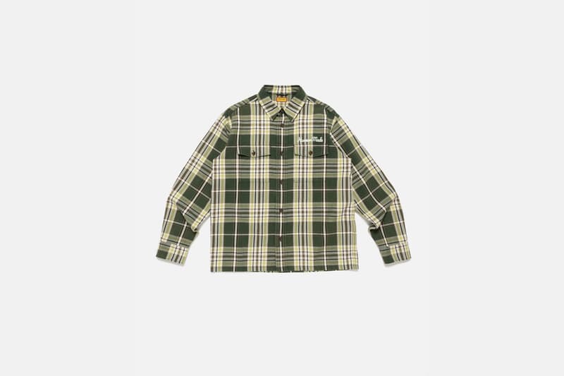 Human Made new collection at HBX