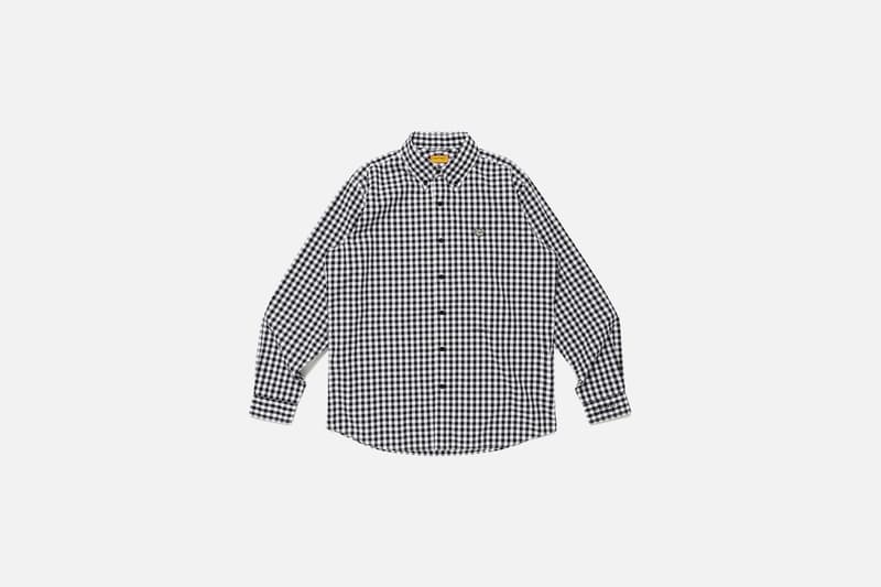 Human Made new collection at HBX