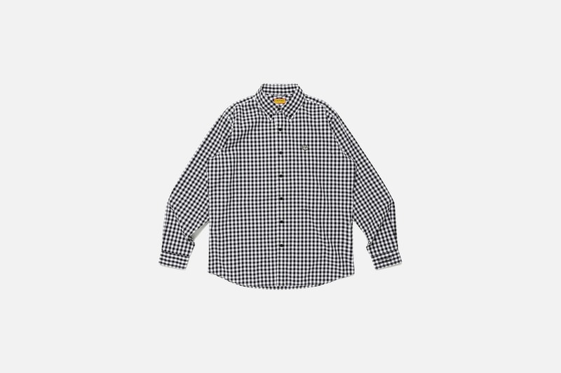 Human Made new collection at HBX