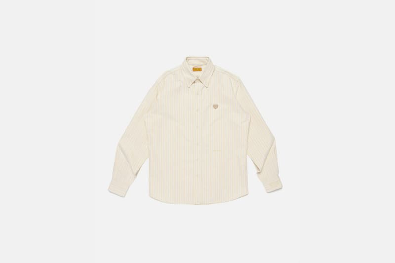 Human Made new collection at HBX