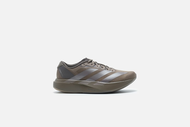 adidas Originals new collection at HBX