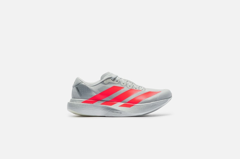 adidas Originals new collection at HBX