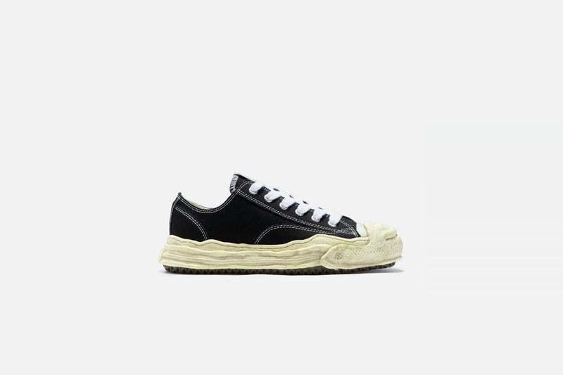 Maison Mihara Yasuhiro new collection at HBX