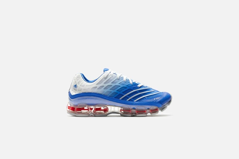 adidas Originals new collection at HBX