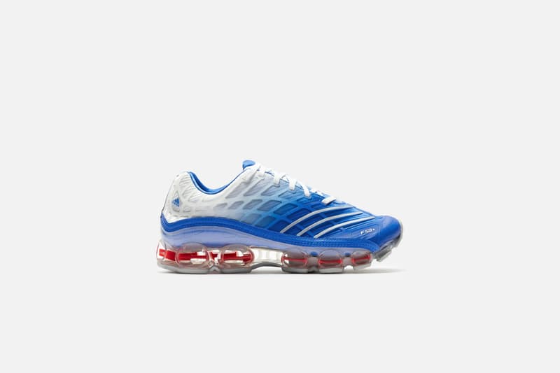 adidas Originals new collection at HBX