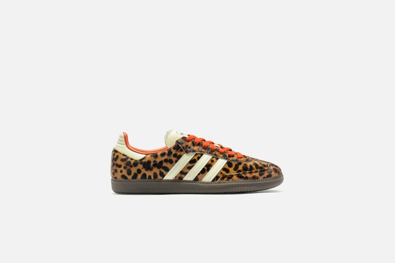 adidas Originals new collection at HBX