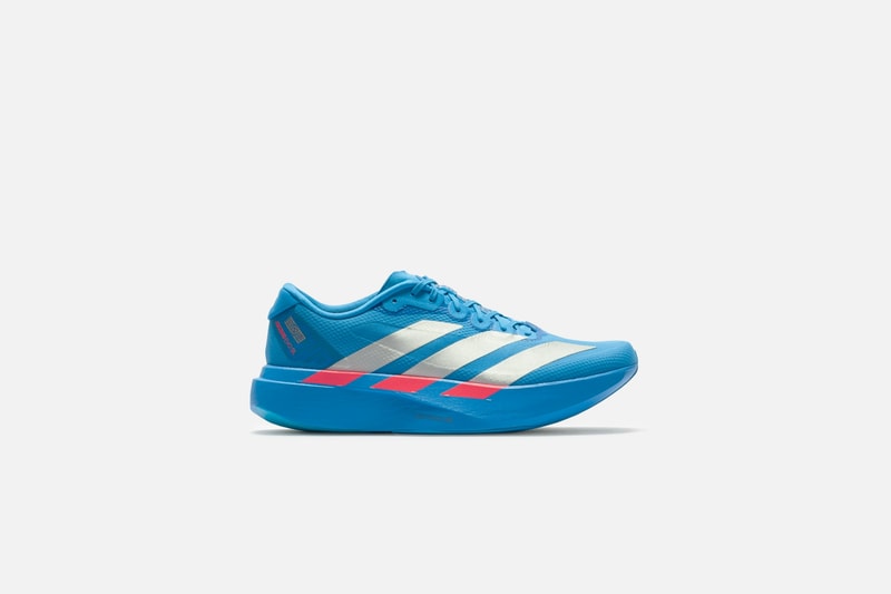 adidas Originals new collection at HBX