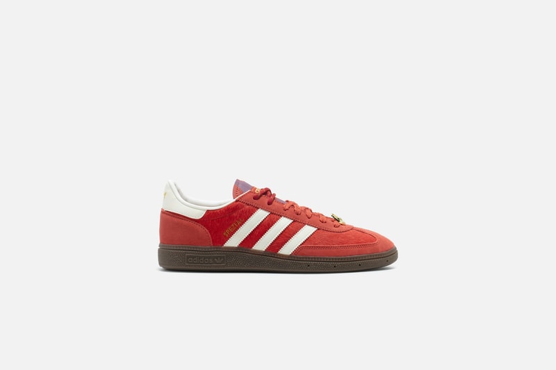 adidas Originals new collection at HBX