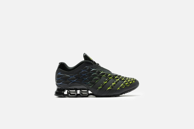 adidas Originals new collection at HBX